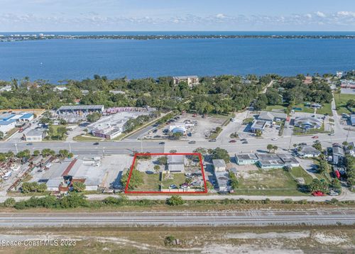 2814 S Harbor City Blvd, Melbourne, FL, 32901-7212 | Card Image