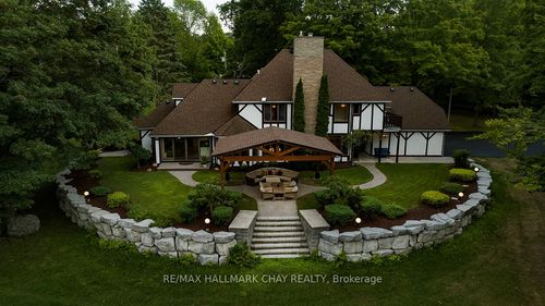 4088 Nielsen Rd, Waubaushene, ON, L0K2C0 | Card Image