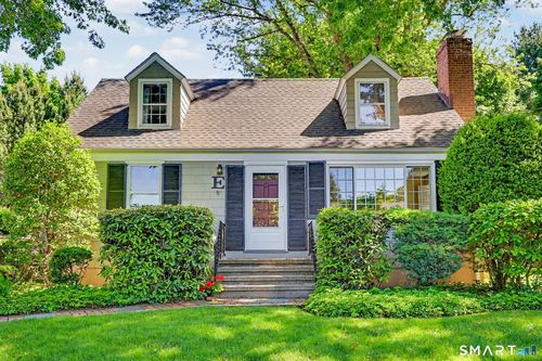 98 Sasco Hill Ter, Fairfield, CT, 06824-5651 | Card Image
