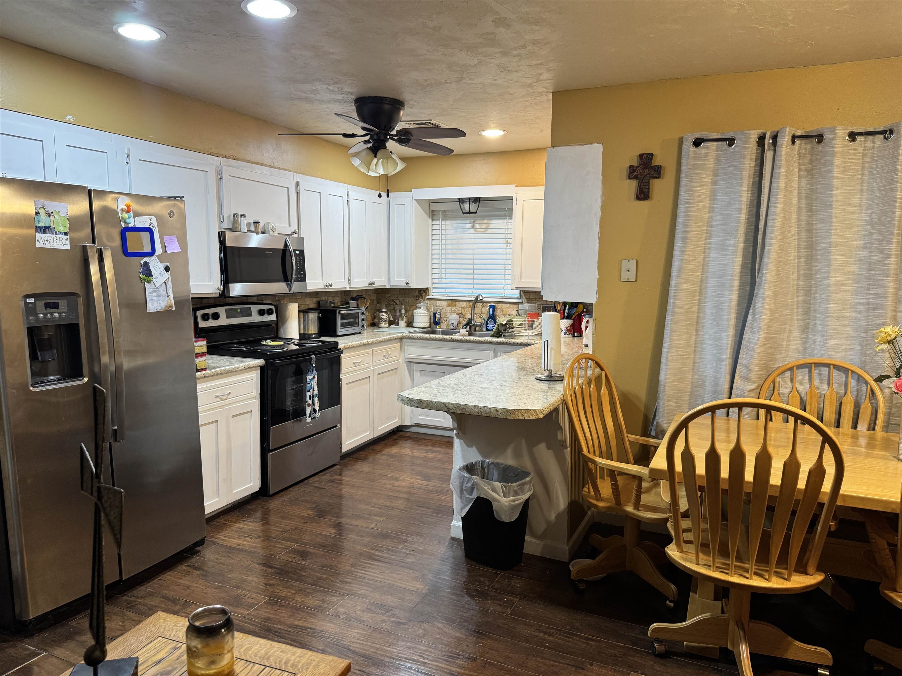 Residential in Hennessey 5