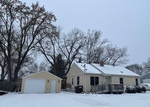 1133 Mccammon Ave, Saint Paul Park, MN, 55071-1335 | Card Image