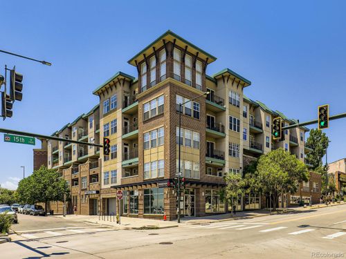 unit-305-1441 Central St, Denver, CO, 80211-4244 | Card Image