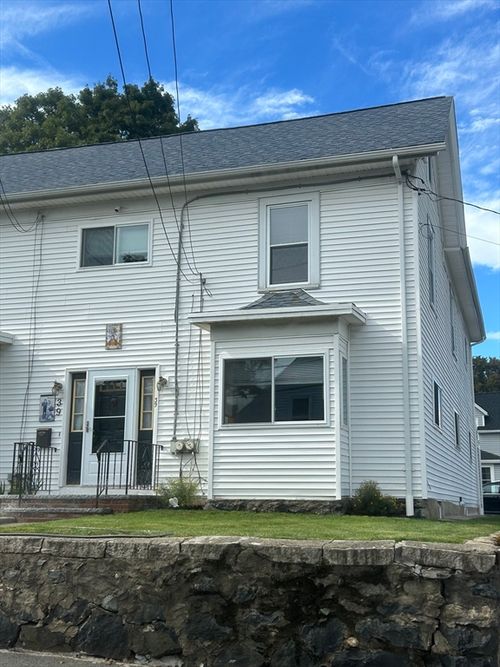 r-39 Franklin St, Woburn, MA, 01801-2938 | Card Image