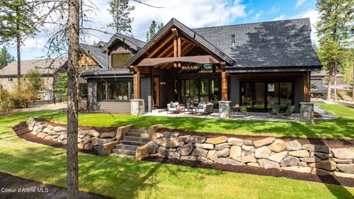 L15 Blk 1 E Giftedview Dr, Coeur D Alene, ID, 83814 | Card Image