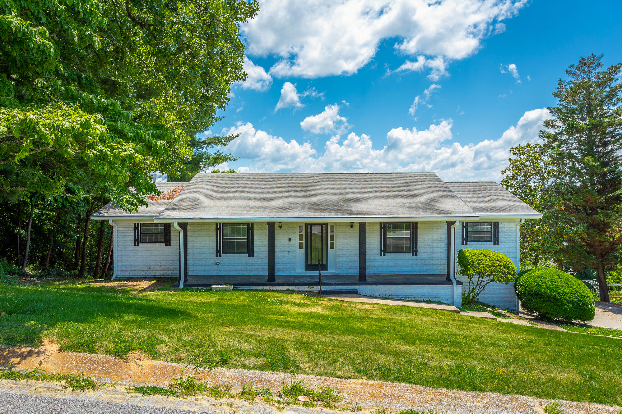 Haven Crest Dr, Chattanooga, TN 37421