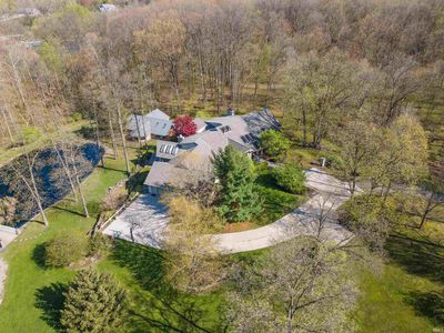 12229 Aboite Center Road, House other with 4 bedrooms, 6 bathrooms and null parking in Fort Wayne IN | Image 2