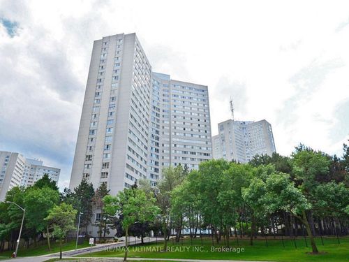 2101-3700 Kaneff Cres, Mississauga, ON, L5A4B8 | Card Image