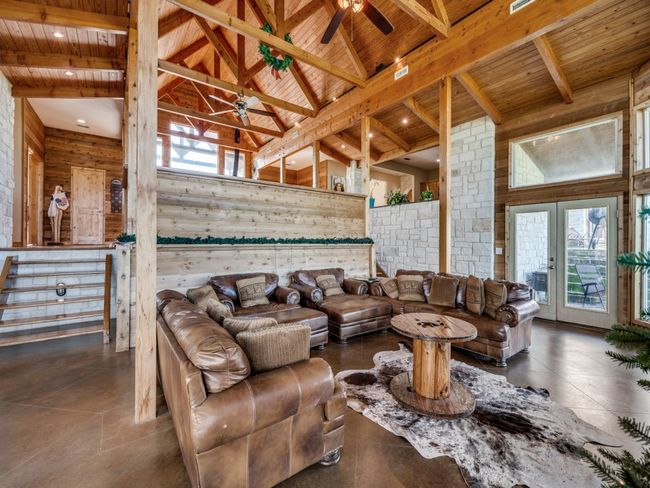 2250 Morrow Rd, House other with 4 bedrooms, 6 bathrooms and null parking in Valley View TX | Image 7