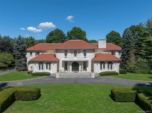 23 Old Westbury Rd, Old Westbury, NY, 11568-1603 | Card Image