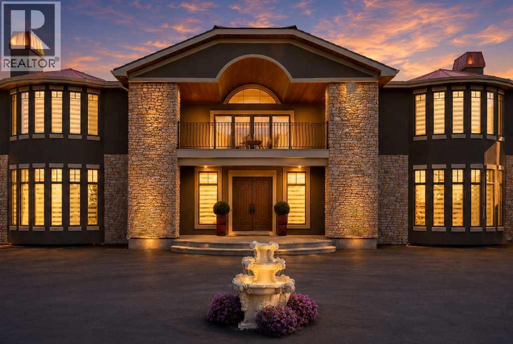 Residential in Rural Rocky View County 5
