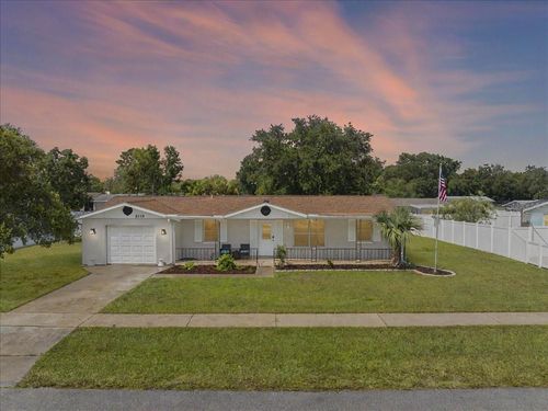 9339 Miracle Dr, Spring Hill, FL, 34608-3522 | Card Image