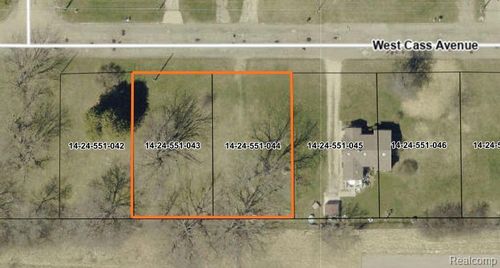 00 W Cass Ave, Flint, MI, 48505 | Card Image