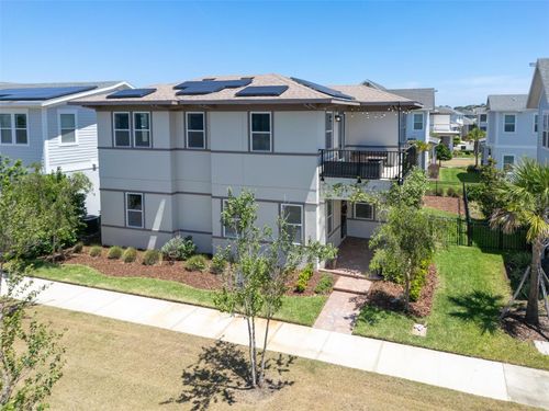 8466 Feringa Alley, ORLANDO, FL, 32827 | Card Image