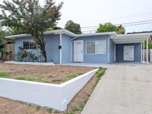 1577 Magazine Street, Vallejo, CA, 94591 | Card Image