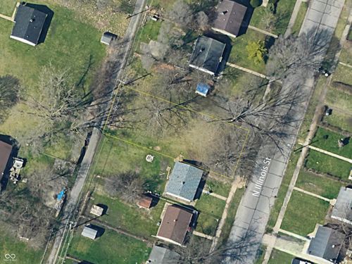 241 Illinois, South Bend, IN, 46619 | Card Image