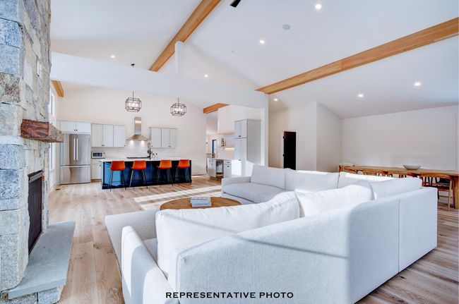 2 - Lot 2 Hidden Glade Drive, House other with 4 bedrooms, 4 bathrooms and null parking in Bartlett NH | Image 5