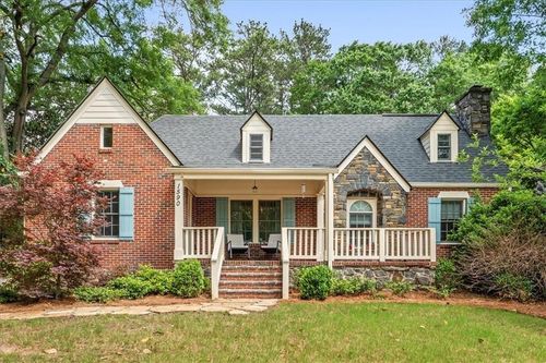 1590 Johnson Rd Ne, atlanta, GA, 30306-3373 | Card Image