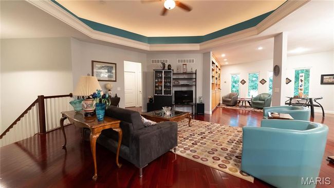 672 N High Post Rd, House other with 4 bedrooms, 3 bathrooms and 2 parking in Augusta MO | Image 13