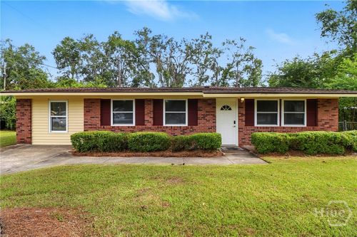332 Woodley Rd, Savannah, GA, 31419-2110 | Card Image