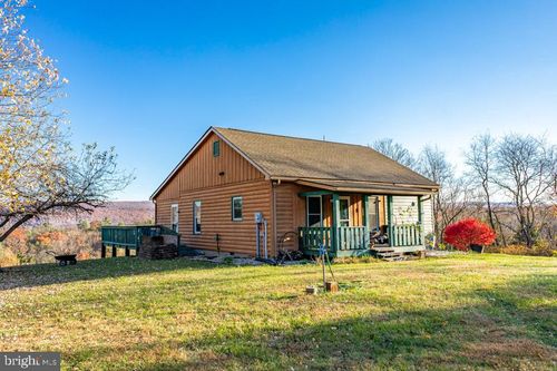 408 Hawks Nest Dr, BAKER, WV, 26801-4000 | Card Image