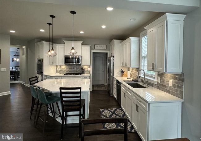 42782 Macauley Pl, House other with 5 bedrooms, 5 bathrooms and null parking in ASHBURN VA | Image 9