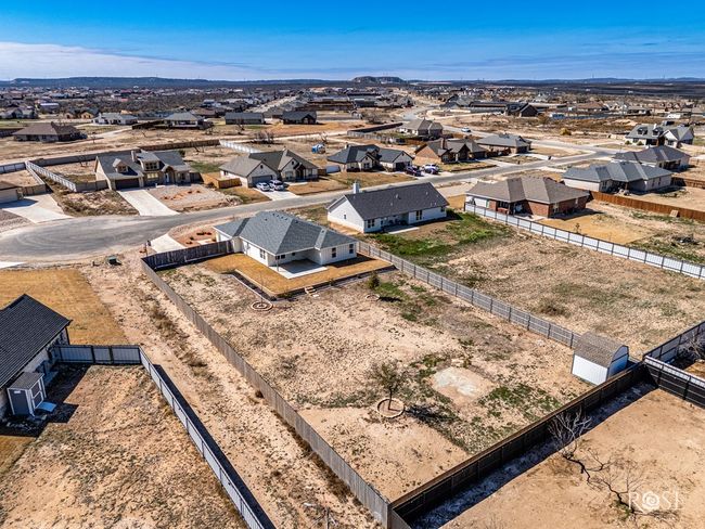 7998 Bearcat Ct, House other with 4 bedrooms, 2 bathrooms and 2 parking in San Angelo TX | Image 40