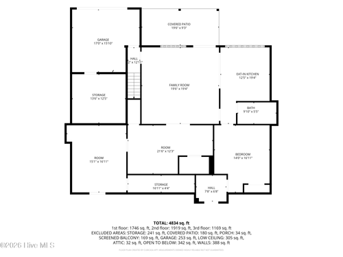 449 Buxton Ln, Evans, GA, 30809-6776 | Card Image