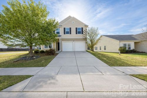 12881 Clydesdale Dr, Midland, NC, 28107-7825 | Card Image