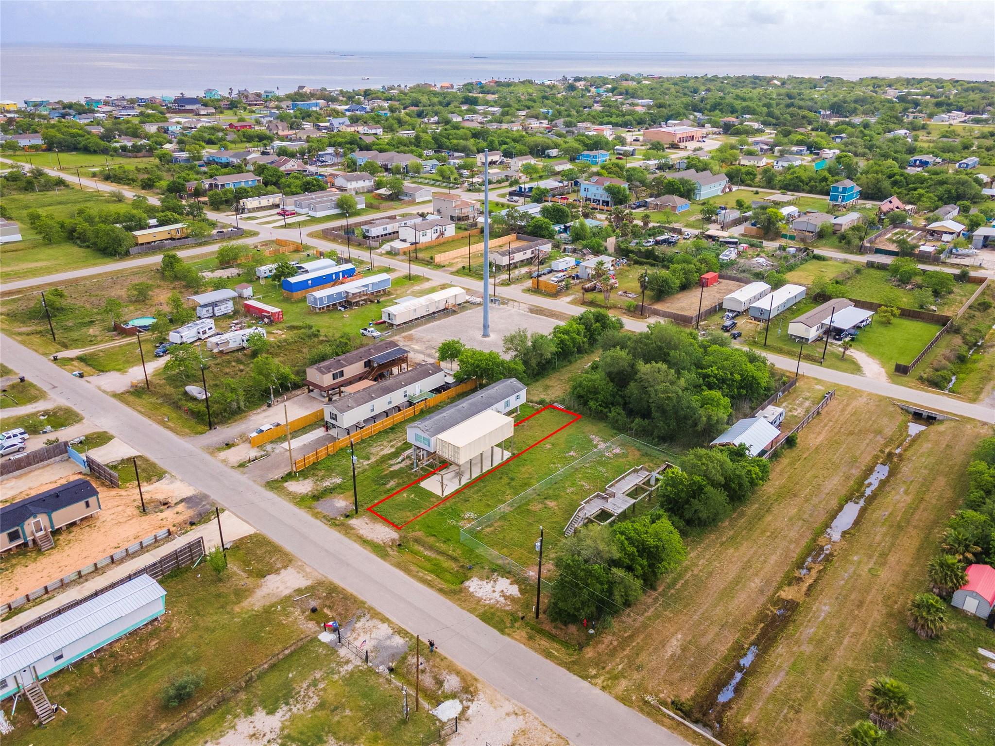 Land in San Leon 4
