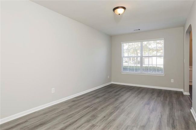 7677 Bowhead Ct, House other with 4 bedrooms, 3 bathrooms and null parking in Fairburn GA | Image 11