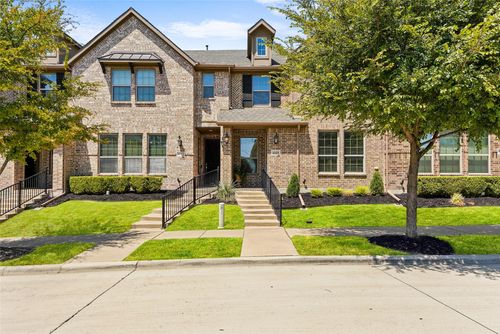 4608 Piedras Lanzar Dr, Mckinney, TX, 75070-1538 | Card Image