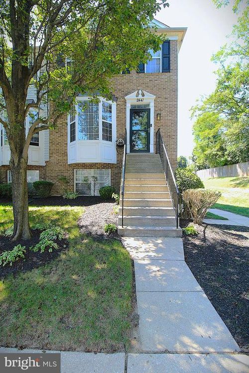 2441 Lizbec Ct, CROFTON, MD, 21114-3247 | Card Image