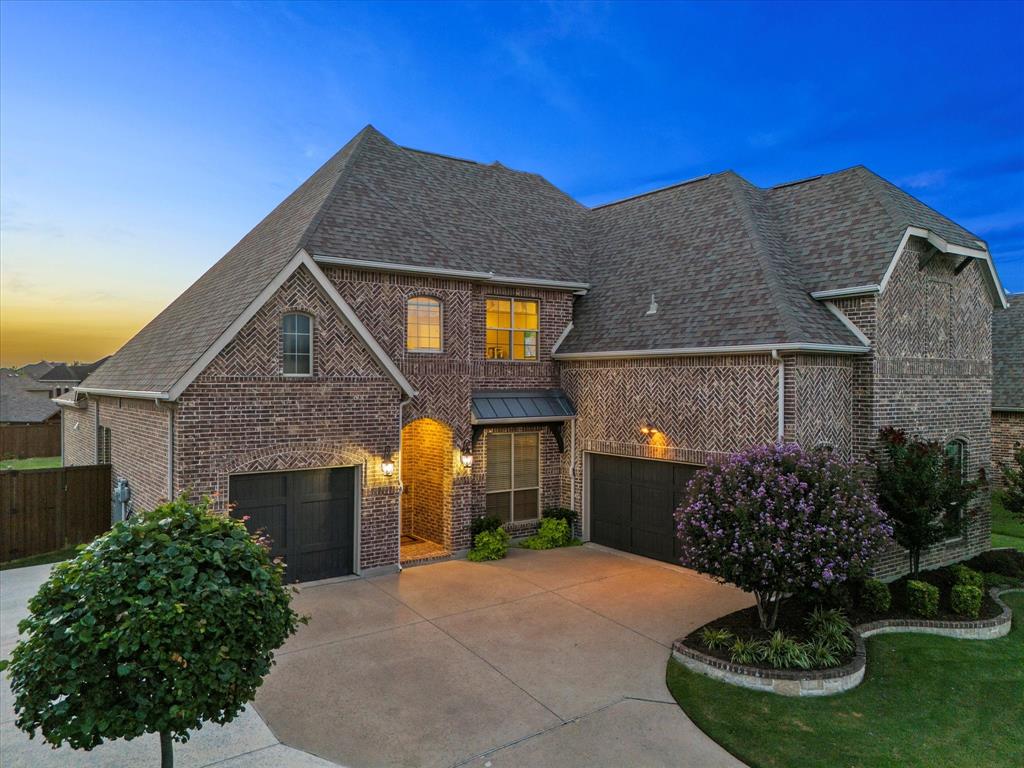 Featherstone Dr, Rockwall, TX 75087