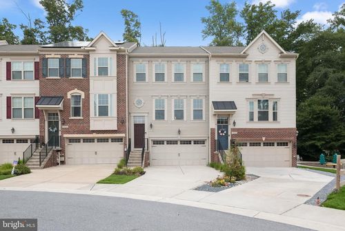 7552 Holly Ridge Dr, GLEN BURNIE, MD, 21060-8713 | Card Image