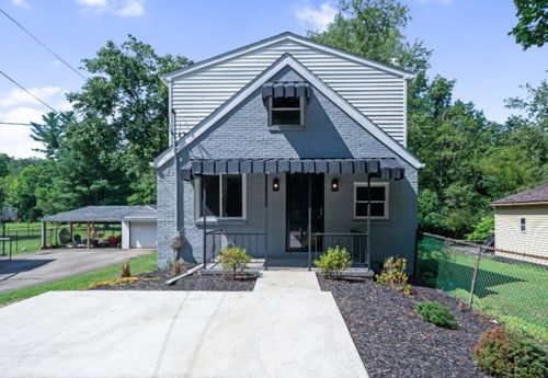 2432 Old Greensburg Rd, New Kensington, PA, 15068-1922 | Card Image
