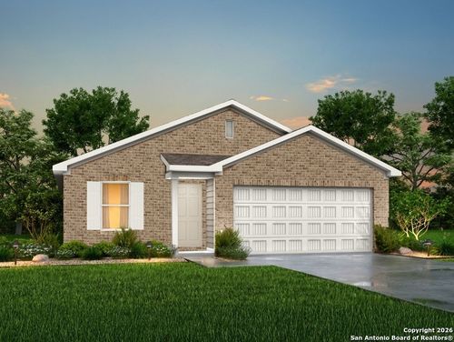 113 Boulder Ridge Dr, Cuero, TX, 77954-2020 | Card Image