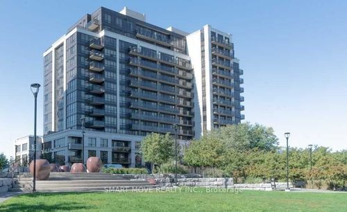 912-55 De Boers Dr, North York, ON, M3J0G5 | Card Image