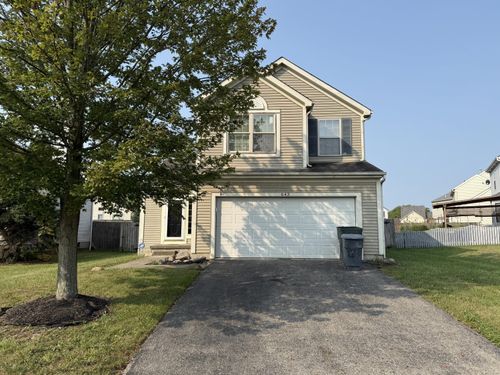 643 Mustang Canyon Dr, Galloway, OH, 43119-8318 | Card Image