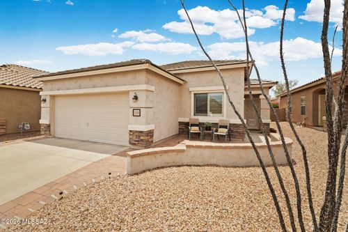 1279 W Calle Luis Maria, Sahuarita, AZ, 85629-8085 | Card Image