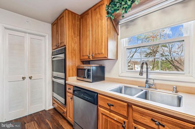 6006 Dewey Dr, House other with 6 bedrooms, 3 bathrooms and null parking in ALEXANDRIA VA | Image 12