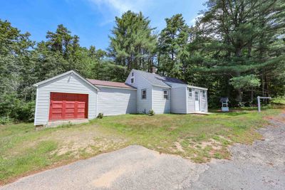 366 Depot Street, House other with 3 bedrooms, 1 bathrooms and null parking in Belmont NH | Image 3