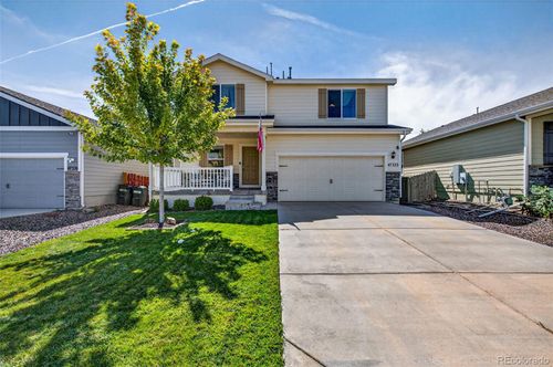 47322 Iris Ave, Bennett, CO, 80102-8617 | Card Image