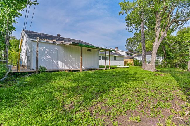 18330 Cape Bahamas Ln, House other with 4 bedrooms, 3 bathrooms and 2 parking in Houston TX | Image 48