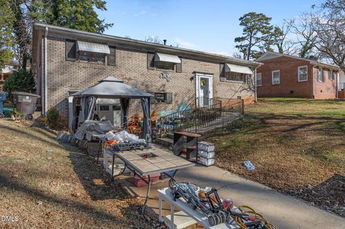 304 Forestrose Dr, Lexington, NC, 27295-2107 | Card Image