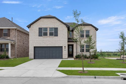 1708 Abbott Creek Rd, Celina, TX, 75009-5183 | Card Image