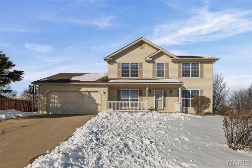 794 Cedar Mill Dr, Belleville, IL, 62221-3476 | Card Image