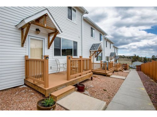 425 W Eaton Ave, Cripple Creek, CO, 80813-5279 | Card Image