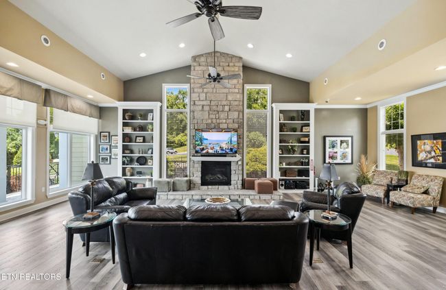 20 Fishers Loop, Home with 0 bedrooms, 0 bathrooms and null parking in Sharps Chapel TN | Image 40