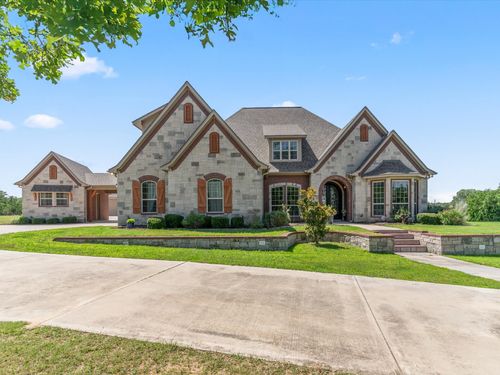 830 Cemetery Rd, Decatur, TX, 76234-6506 | Card Image