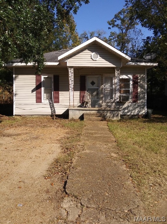 8th Ave, Selma, AL 36703 #1